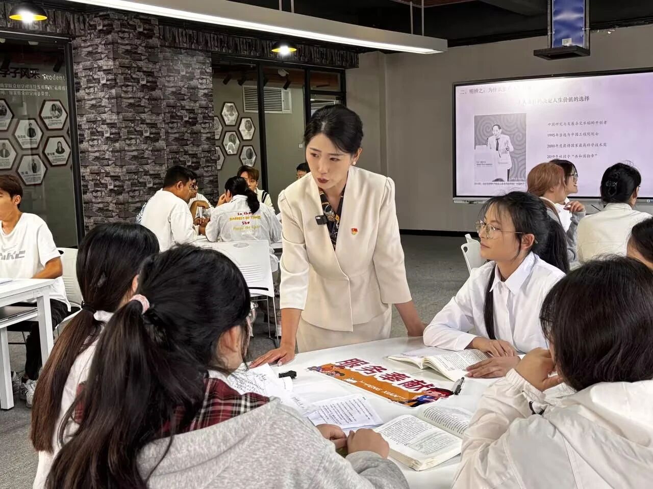 ky开元集团两项成果入选云南省思政教育一体化建设拟入选名单