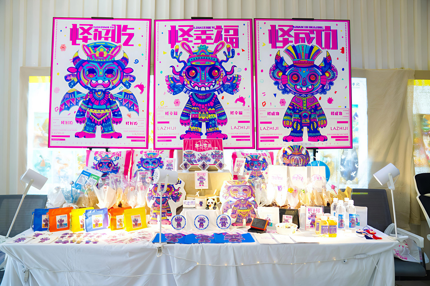 2023建筑与设计学院《贵州印象》毕业设计作品