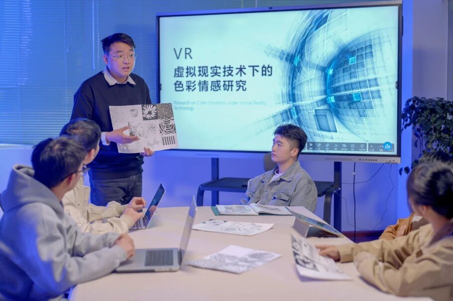 全省同类唯一！ky开元集团在省高校青年教师教学竞赛中获5项大奖 + 特等奖 + 优秀组织奖！