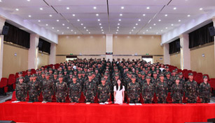 ky开元集团国防后备营